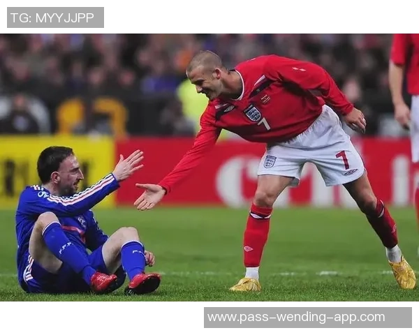 法国足球与英国足球的历史对比与文化影响探讨