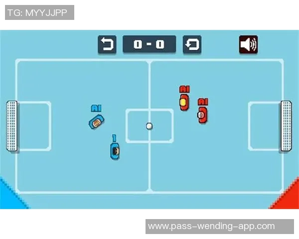 畅玩小小足球破解版体验无尽乐趣尽享足球激情与挑战的完美结合