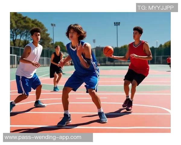 篮球教练如何有效提升球员技能与团队协作的训练方法与策略分享