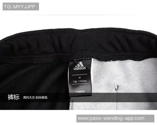 选择合适的阿迪达斯足球裤尺码指南助你提升运动表现